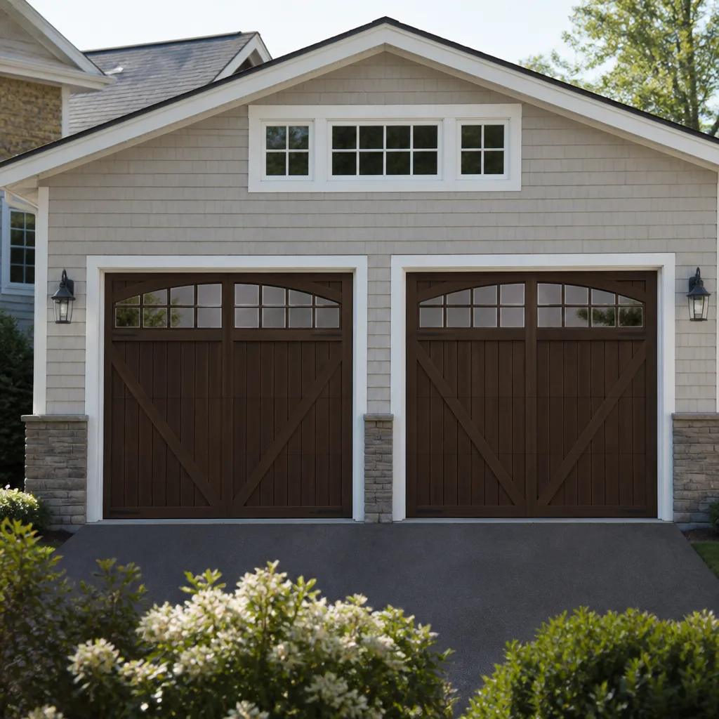 Carriage house