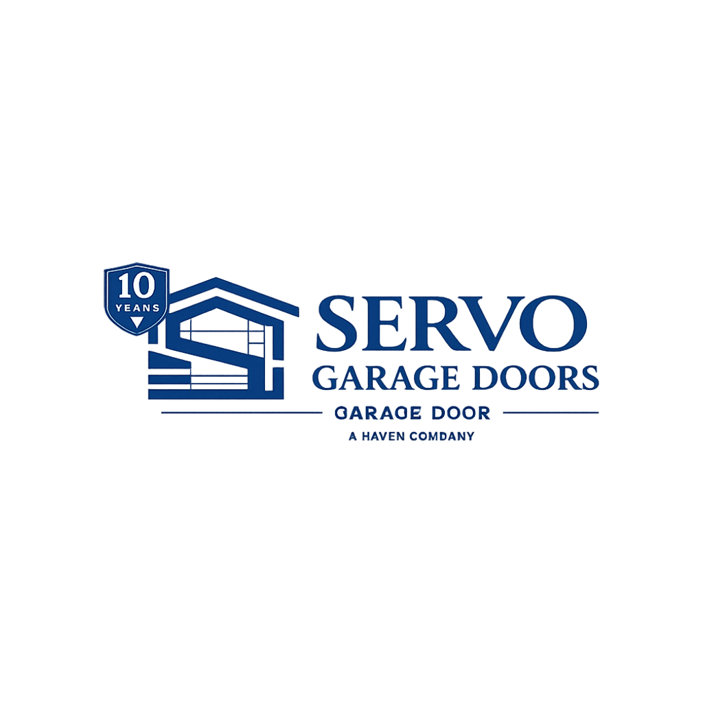 Servo Garage Doors Scottsdale